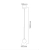 Lampa wisząca nowoczesna Ota I OR80629 - Open Design Highlights